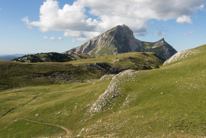 Lire la suite à propos de l’article Deux jours sur les hauts plateaux du Vercors