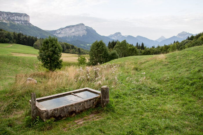 Lire la suite à propos de l’article Deux jours dans le massif de la Chartreuse