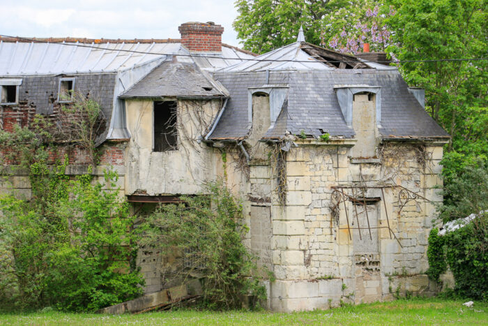 Lire la suite à propos de l’article Vestiges et métamorphoses dans la plaine de France