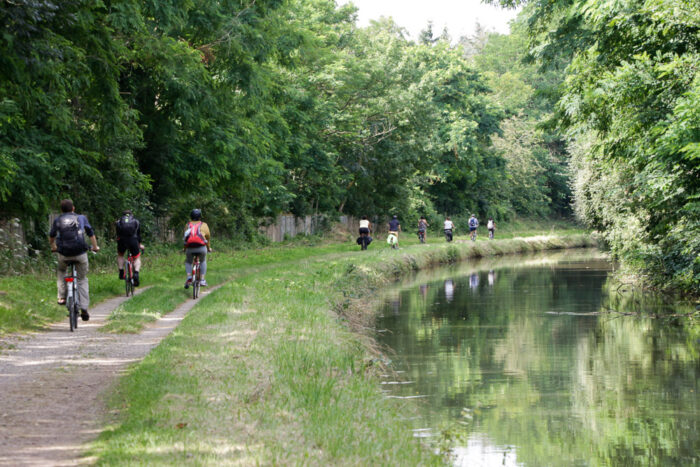 Lire la suite à propos de l’article Sortie vélo jusqu&rsquo;à Meaux