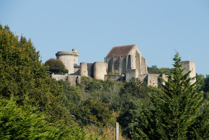 Lire la suite à propos de l’article Rando et sirops artisanaux près de Chevreuse