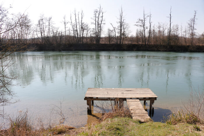 Lire la suite à propos de l’article À la confluence de l&rsquo;Ourcq et de la Marne