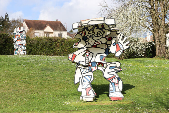 Lire la suite à propos de l’article Monuments d&rsquo;Yerres et d&rsquo;aujourd&rsquo;hui