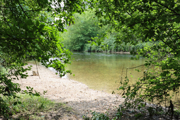 Lire la suite à propos de l’article Ornitho, maillot et resto au bord du Loing