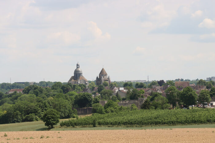 Lire la suite à propos de l’article La cité médiévale de Provins