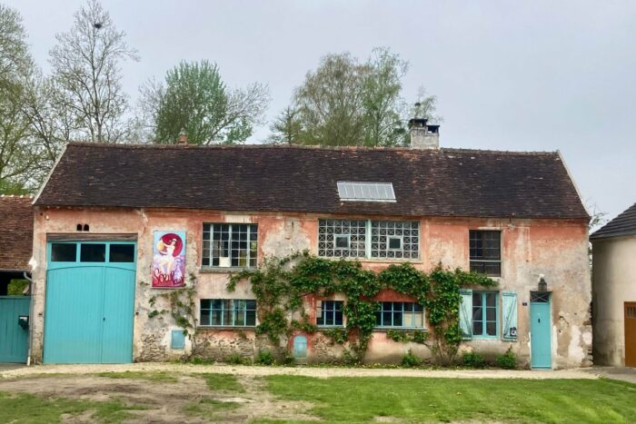 Lire la suite à propos de l’article La vallée du Petit Morin et la cantine de l’Œuf dur