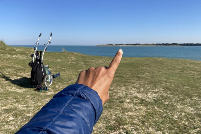 Lire la suite à propos de l’article Prendre l&rsquo;air – suivre le voyage