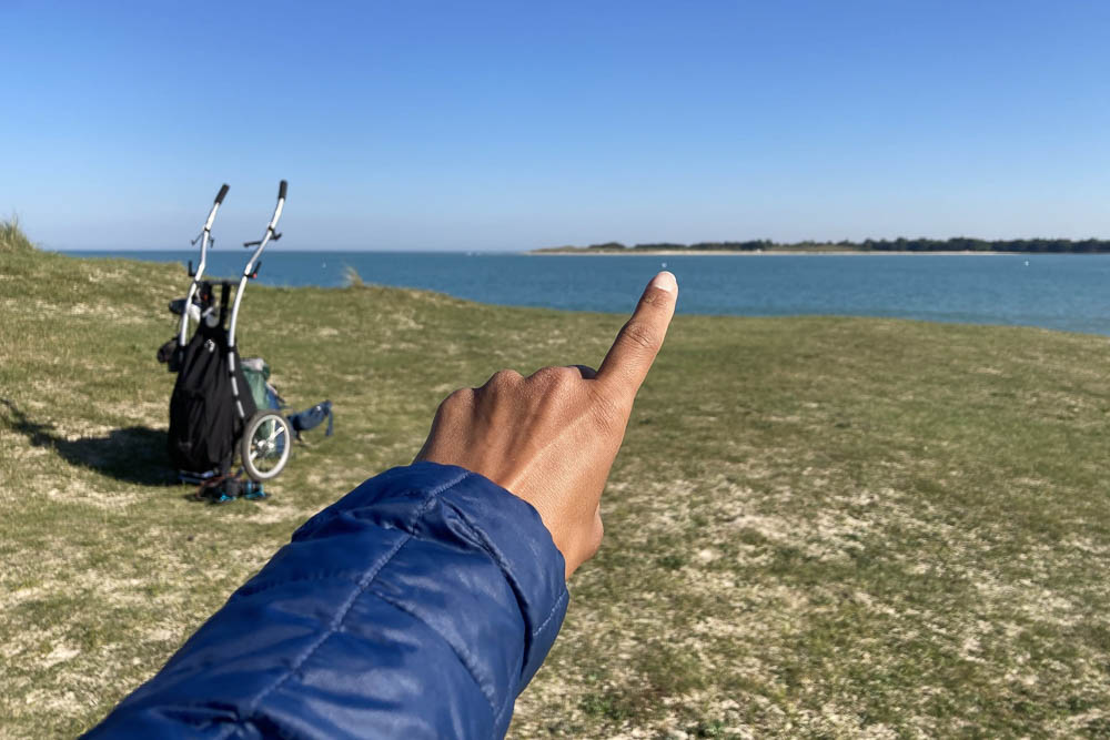 Prendre l&rsquo;air – suivre le voyage